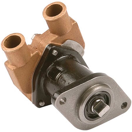 Sherwood Pump Onan Pump G702